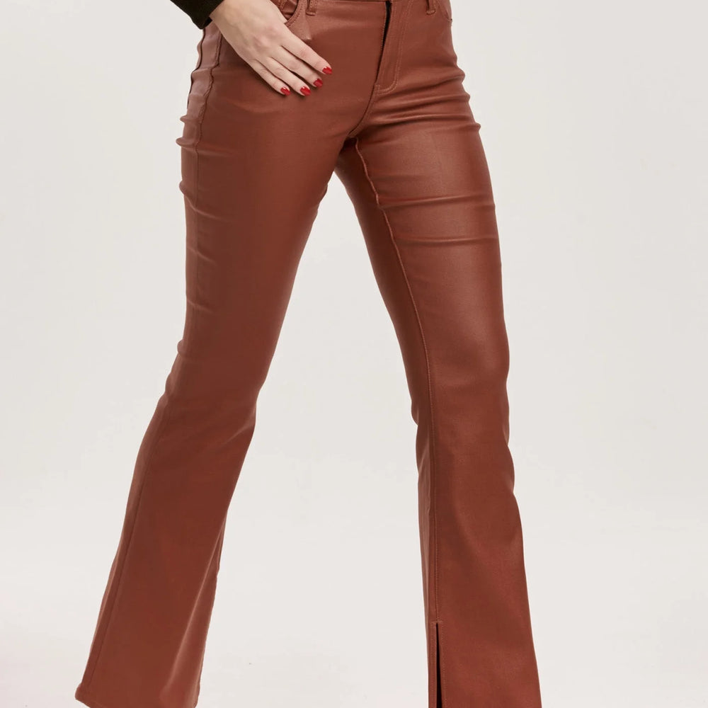 
                      
                        Dear John Cognac Jaxtyn Bootcut
                      
                    