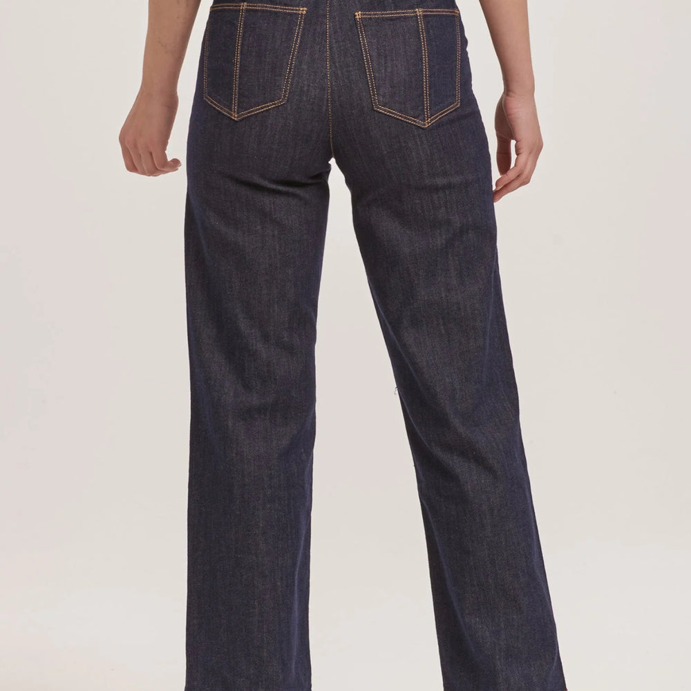 
                      
                        Dear John Holly Dark Denim
                      
                    