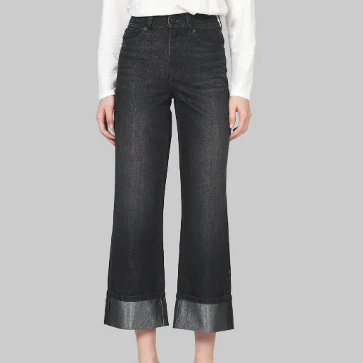 Dear John Black Sparkle Holly