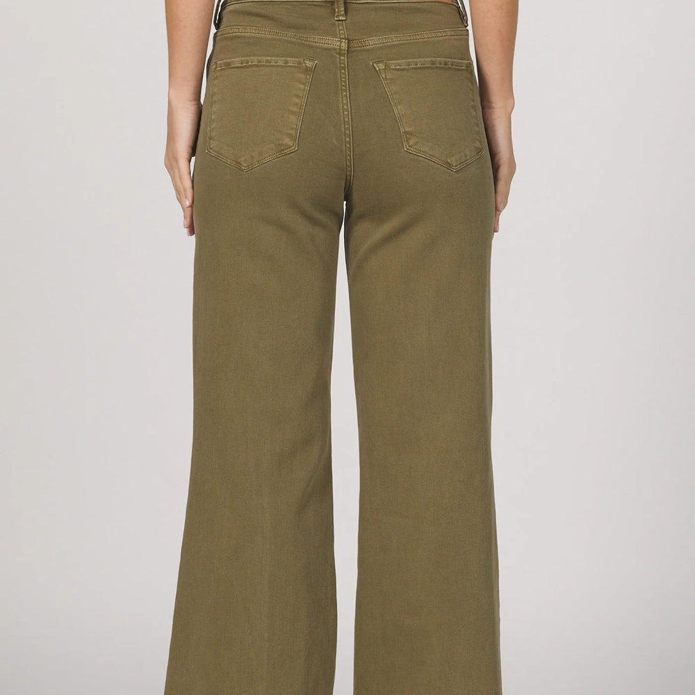 
                      
                        Dear John Olive Branch Fiona Denim
                      
                    