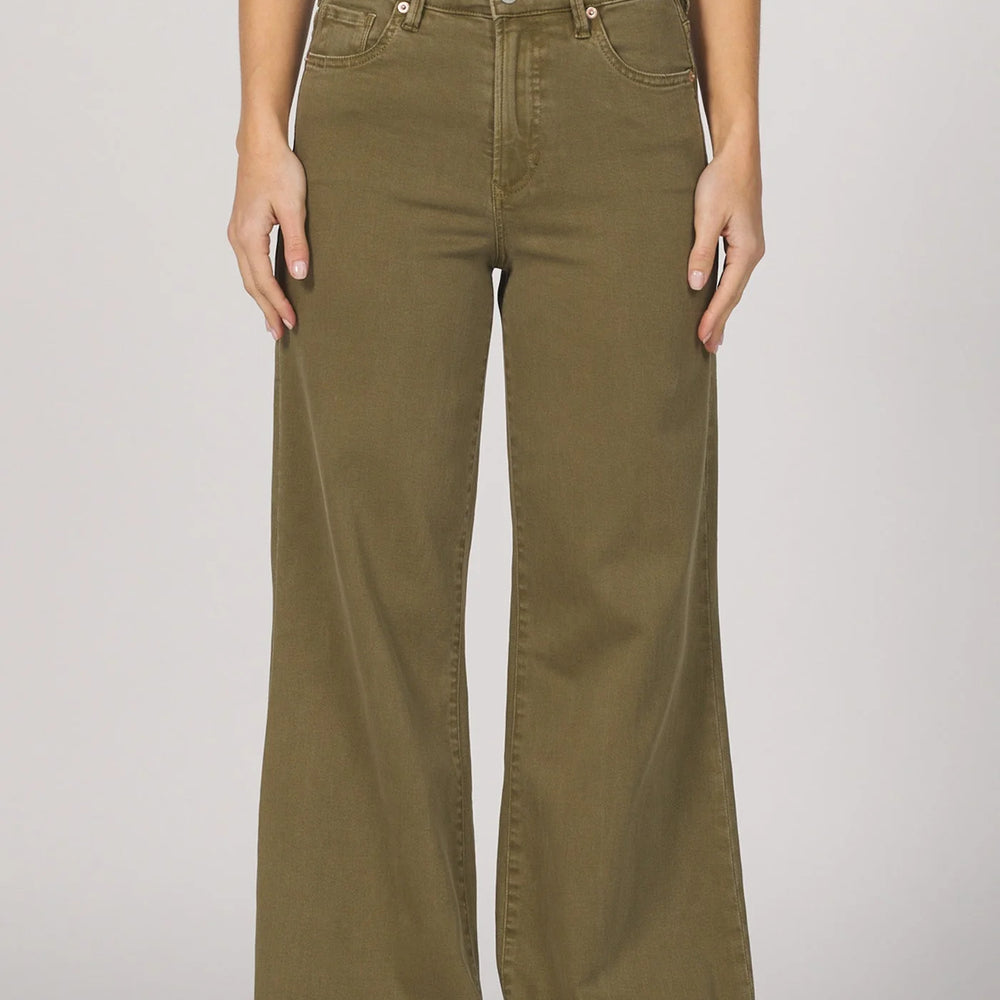 Dear John Olive Branch Fiona Denim