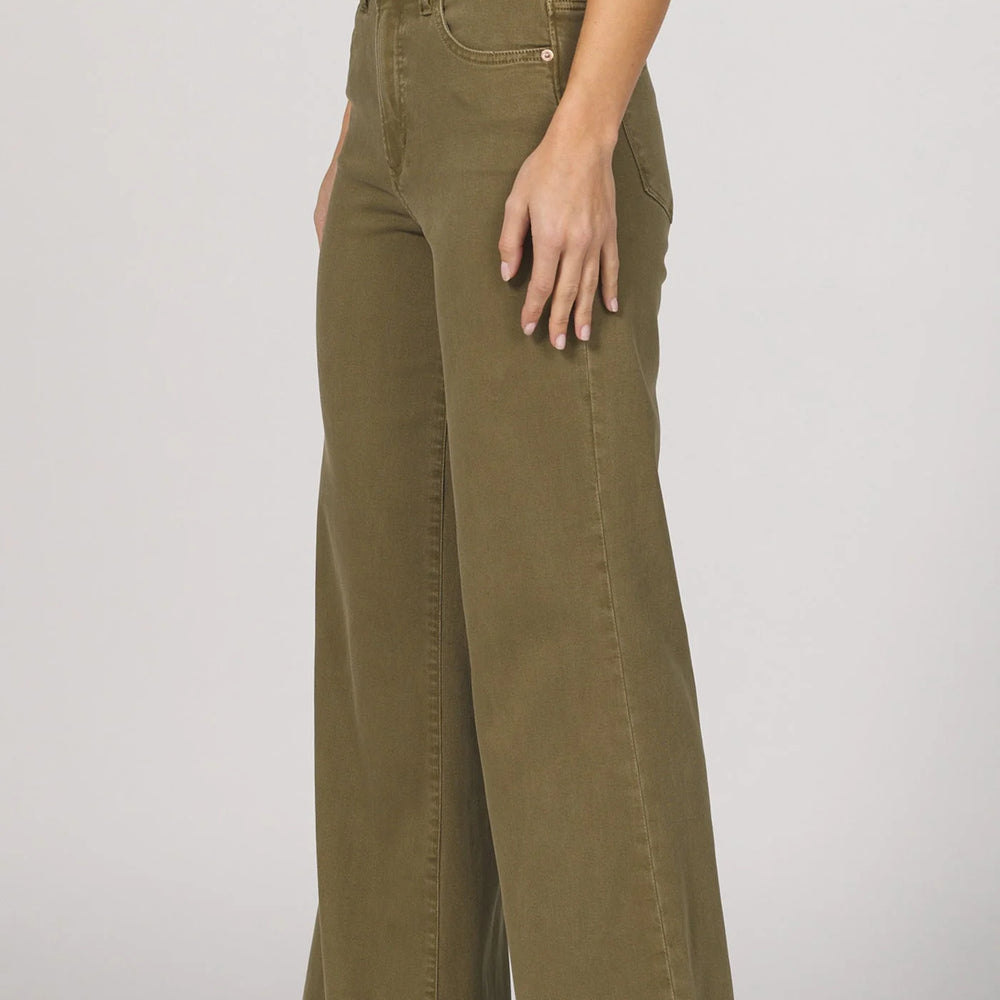 
                      
                        Dear John Olive Branch Fiona Denim
                      
                    