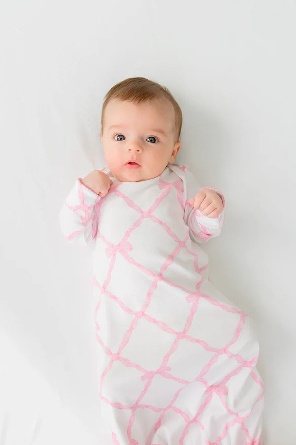 
                      
                        Belle Meade Bow Adorable Everyday Set 0-3M
                      
                    