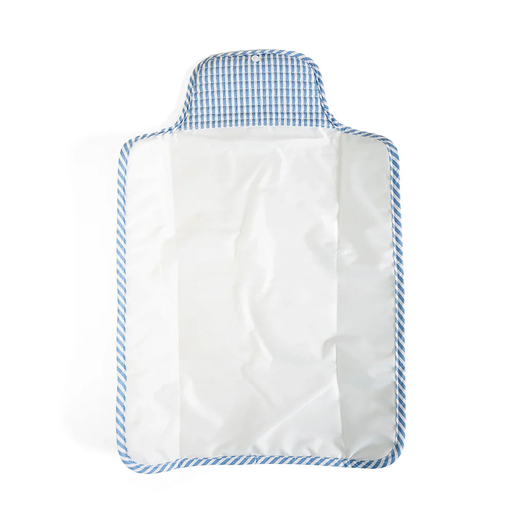 Quilted Changing Pad