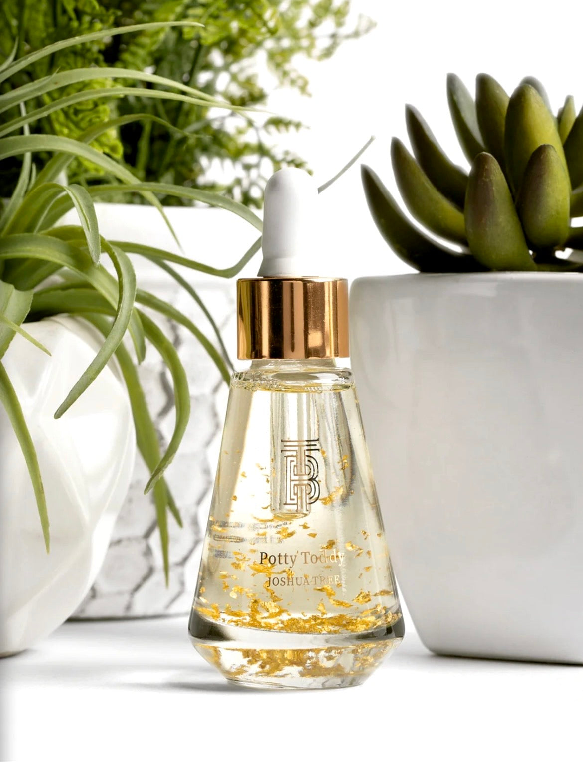 Thomas Blonde Potty Toddy