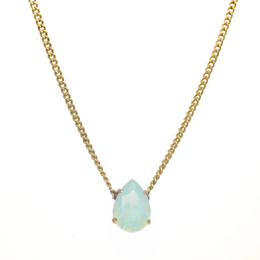 
                      
                        TOVA LUMI Necklace
                      
                    