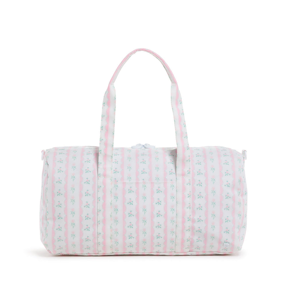 
                      
                        Trvl Design Pink Ribbon Floral Bags
                      
                    