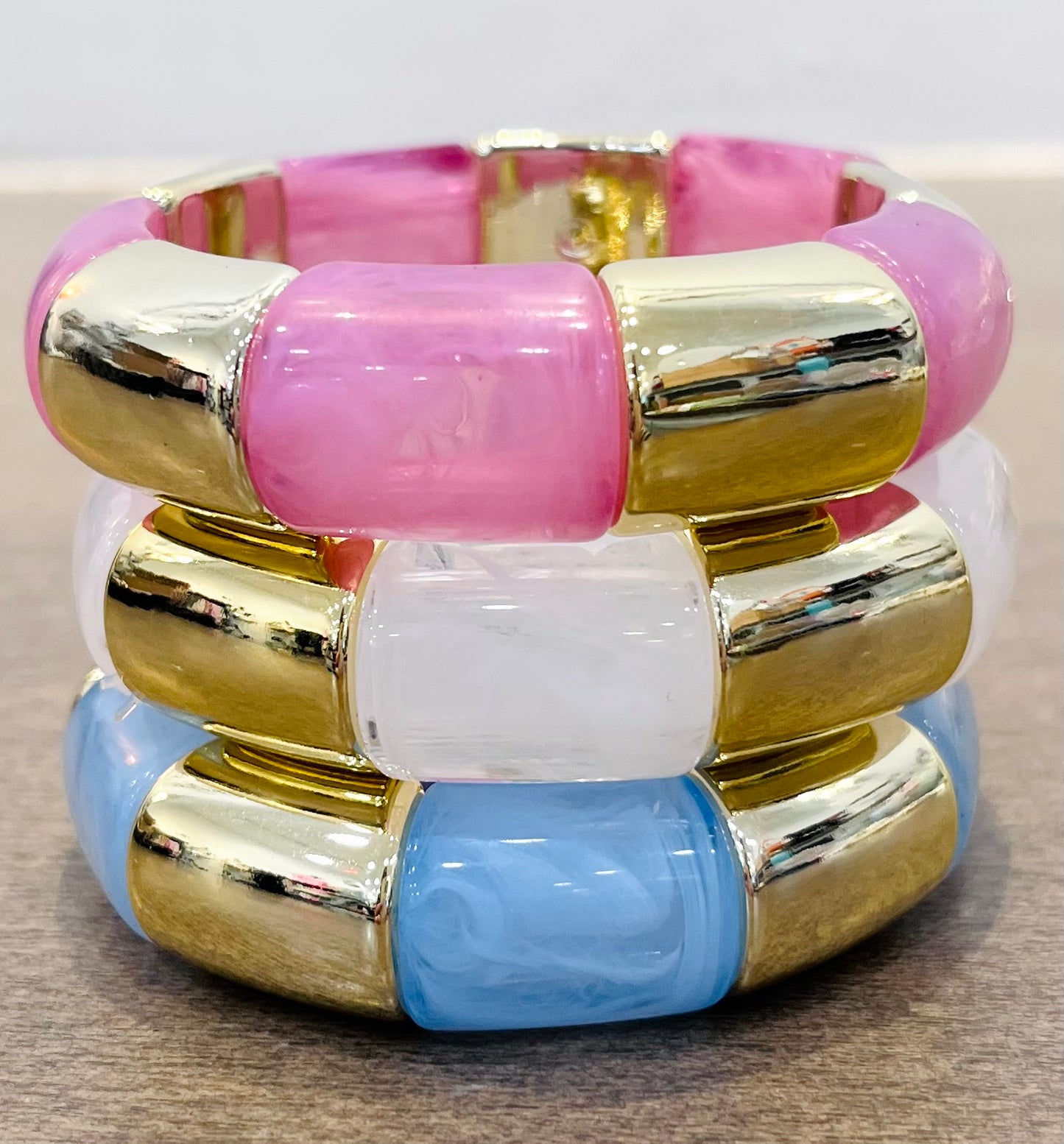 Audrey Bracelets