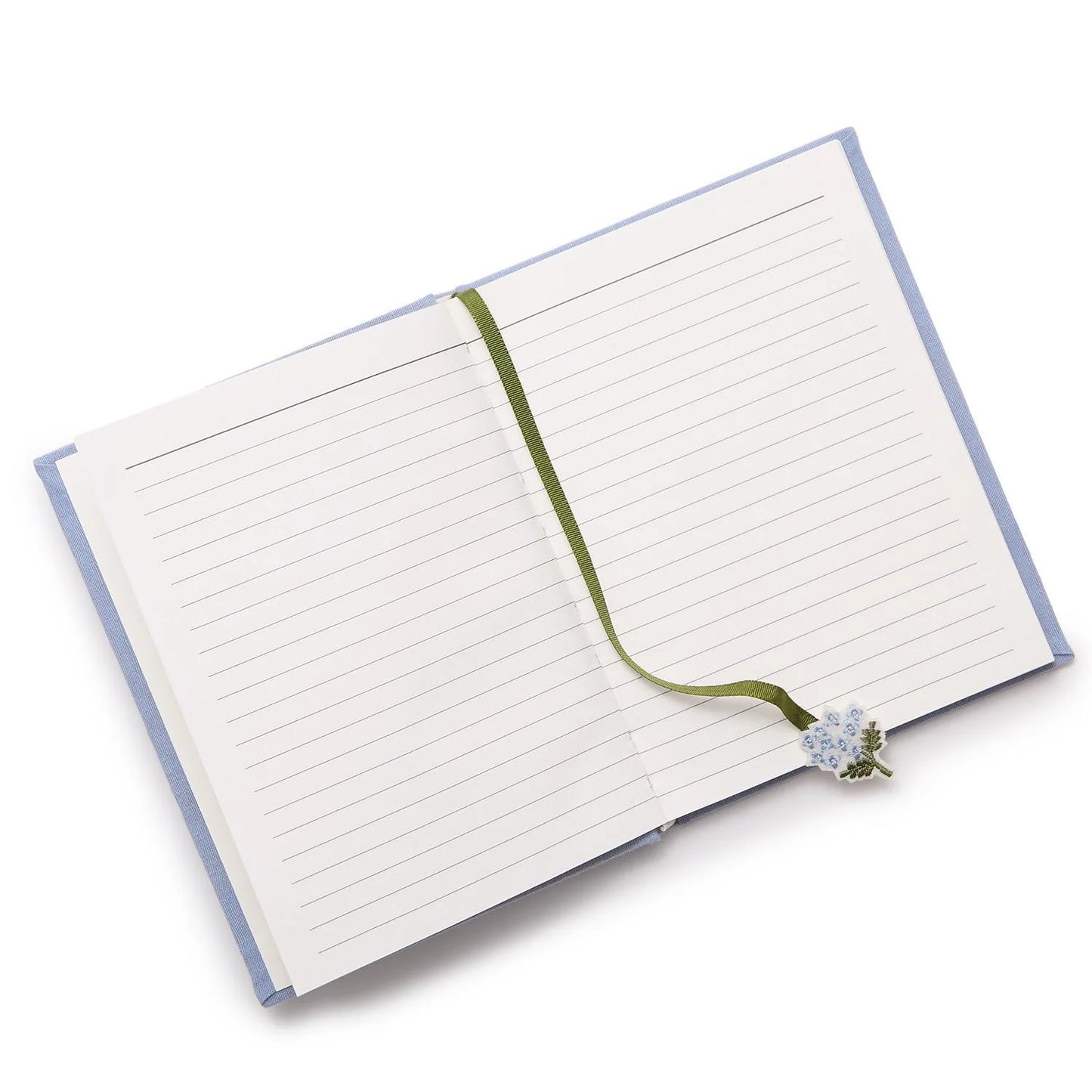 Hydrangea Soft Cover Journal