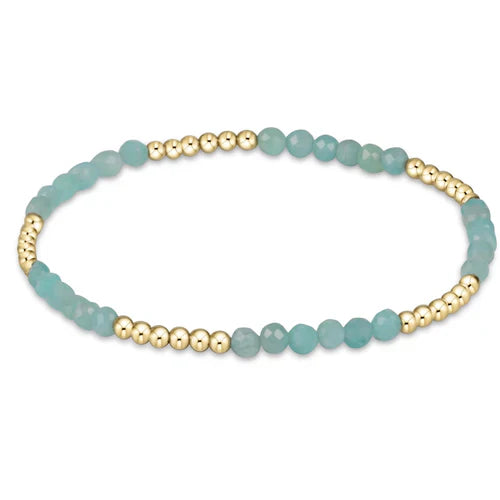 enewton Gemstone Bracelet Amazonite