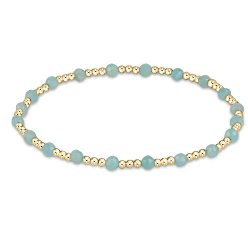 enewton Gemstone Bracelet Amazonite