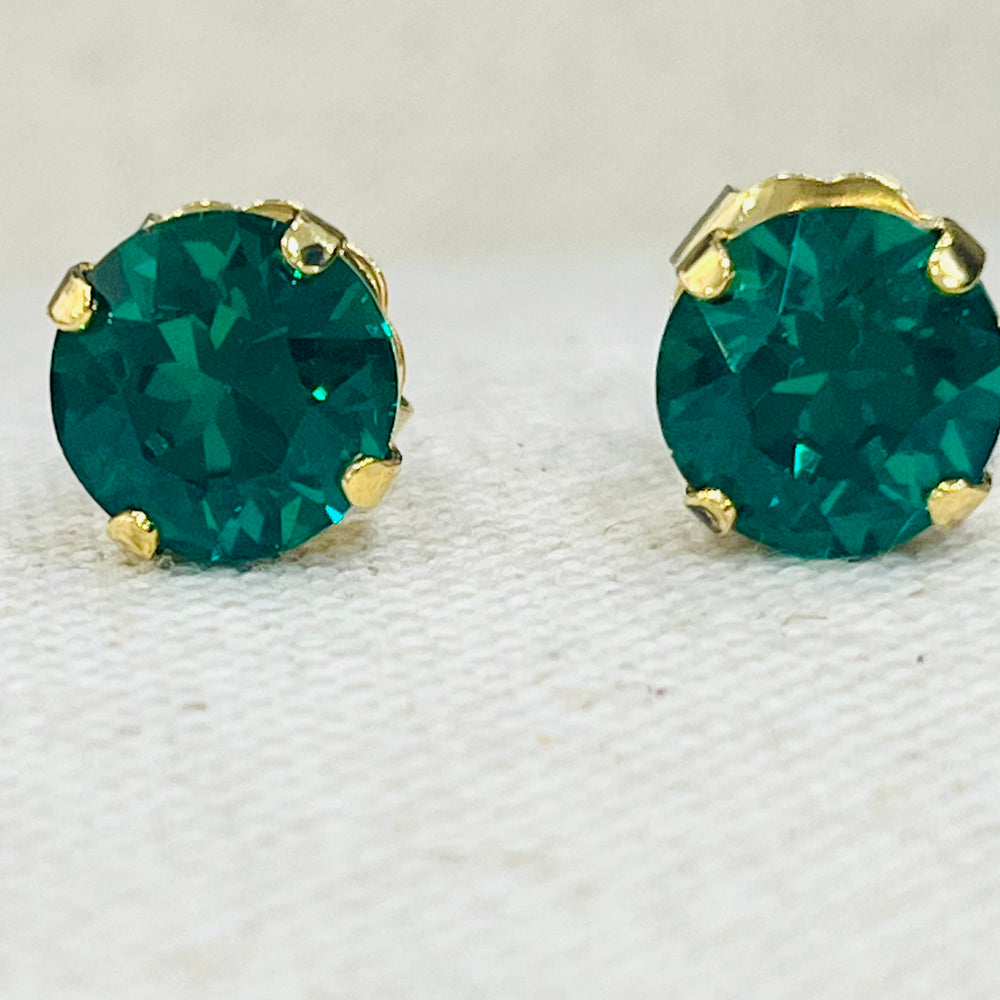 
                      
                        TOVA Trentley Stud Earrings
                      
                    