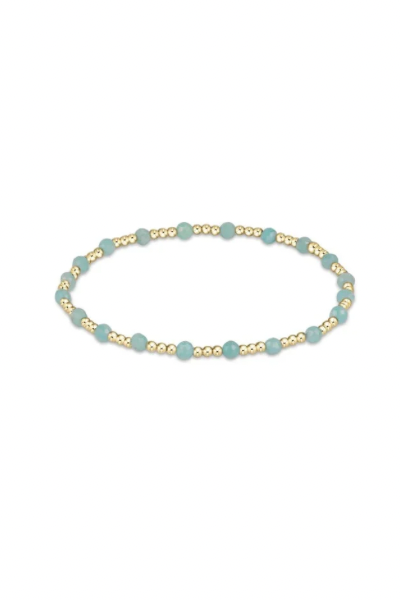 enewton Gemstone Bracelet Amazonite