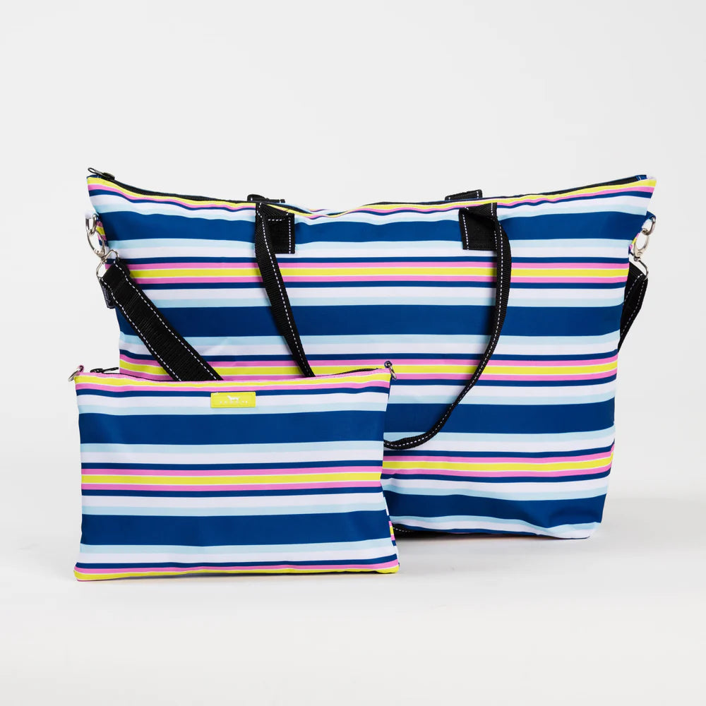 Scout Overpacker Large Travel Bag