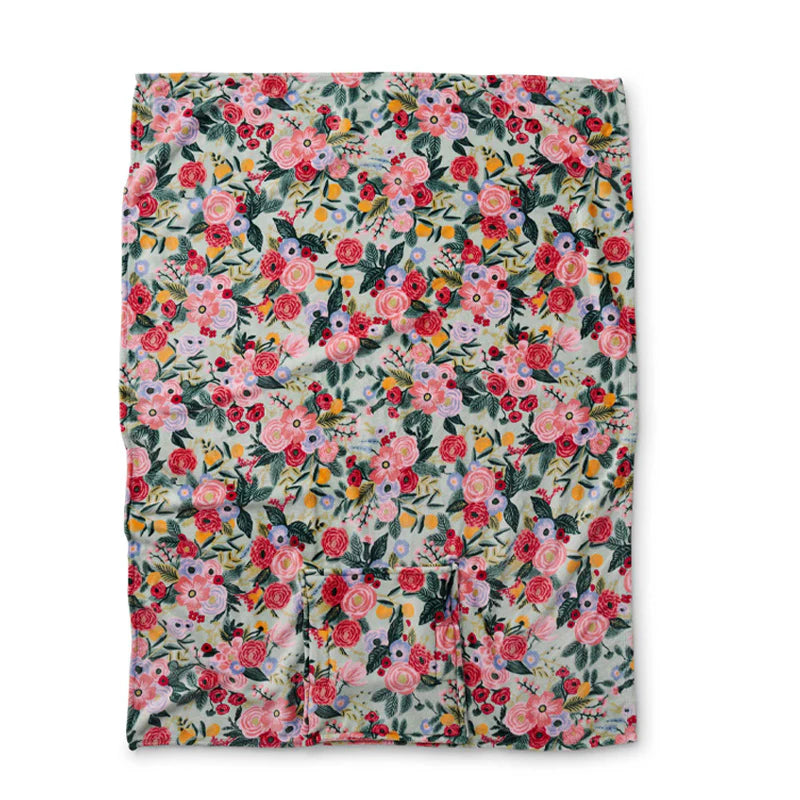 
                      
                        Garden Party Travel Blanket
                      
                    