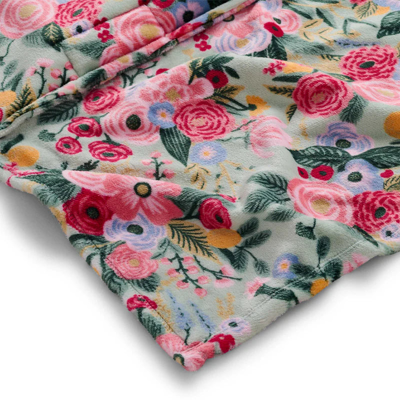 
                      
                        Garden Party Travel Blanket
                      
                    