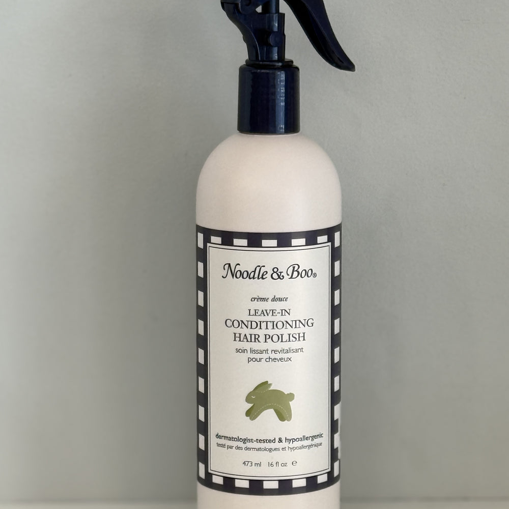 
                      
                        Leave-In Conditioning Hair Polish
                      
                    
