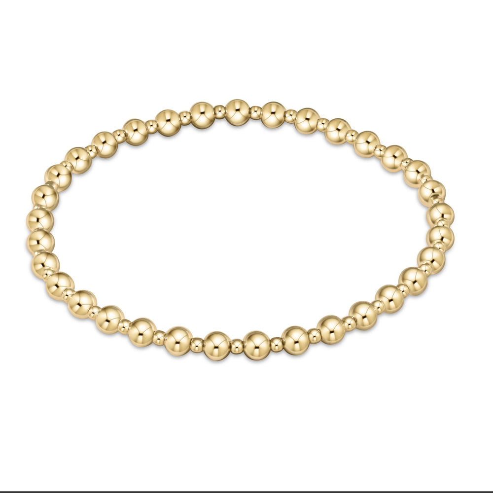 
                      
                        enewton Classic grateful bracelet
                      
                    