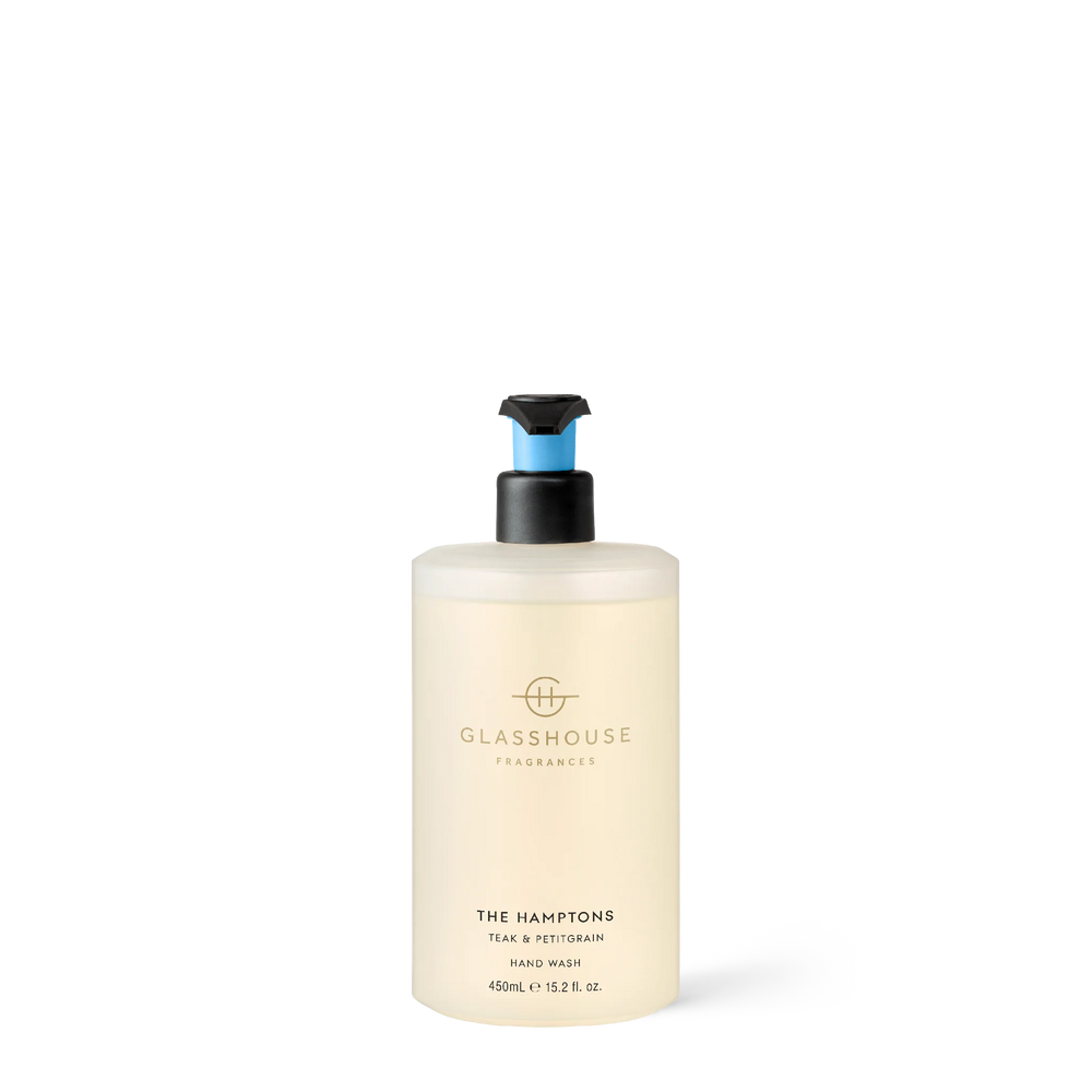 GlassHouse Hand Wash