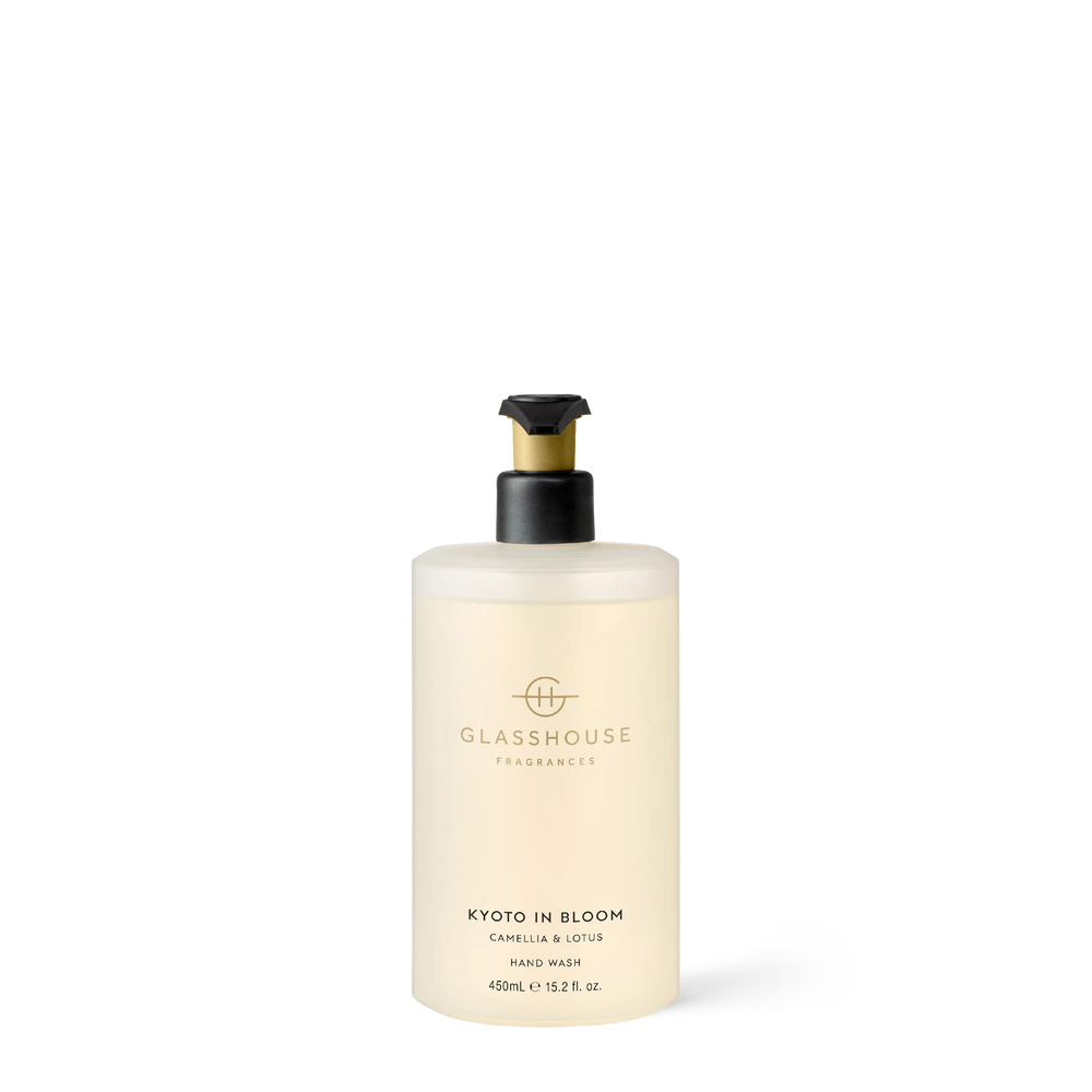 GlassHouse Hand Wash