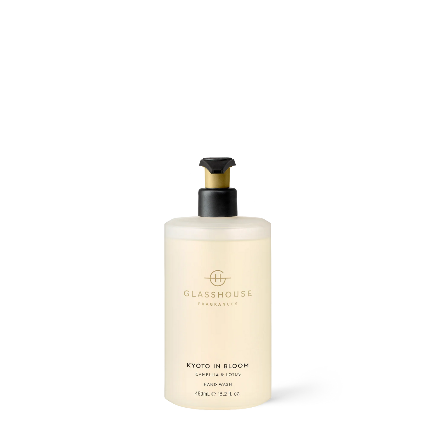 GlassHouse Hand Wash