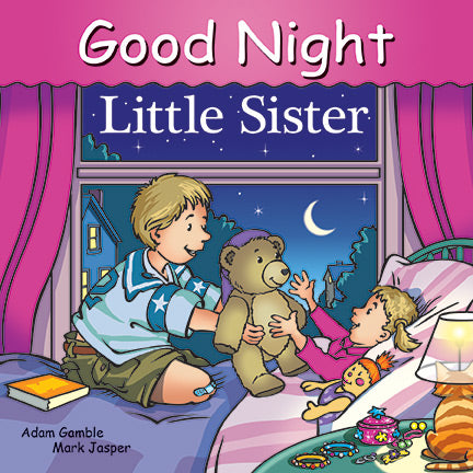 
                      
                        Good Night....... Books
                      
                    