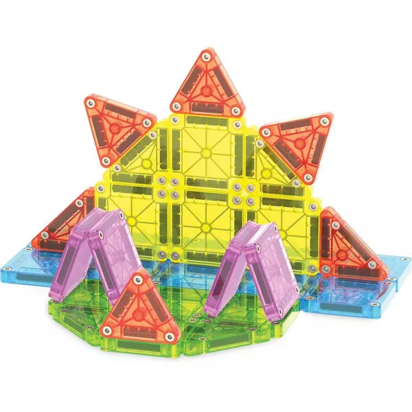 
                      
                        Magna-Tiles Travel Set Deluxe 55-Piece Set
                      
                    