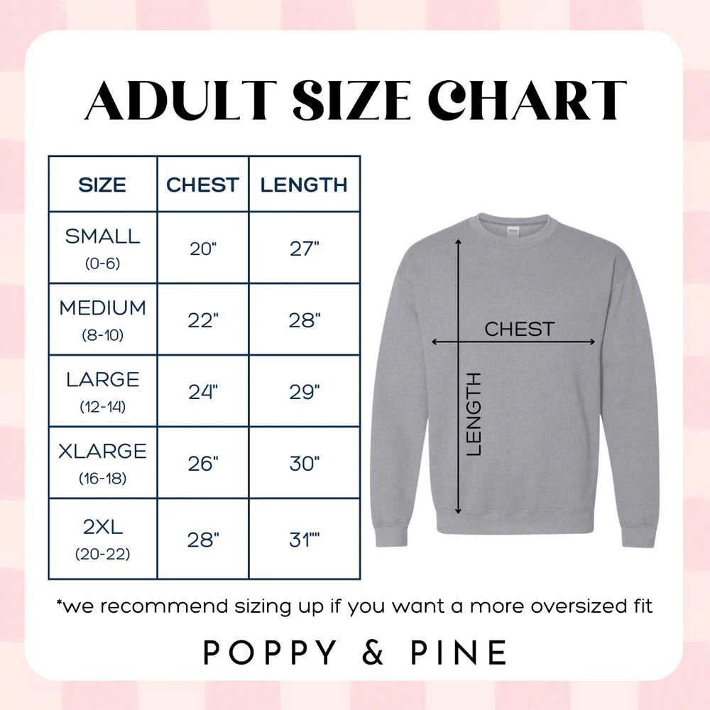 It's a Good Day for a Game Day Sweatshirt