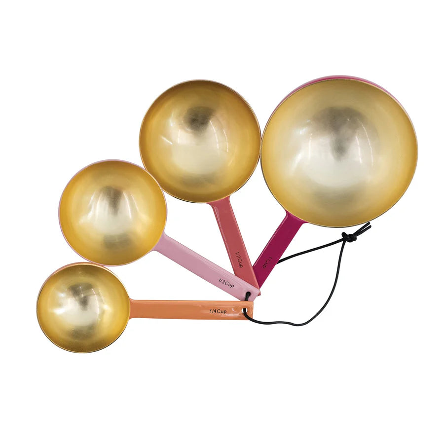 Set of 4 Measuring Cups