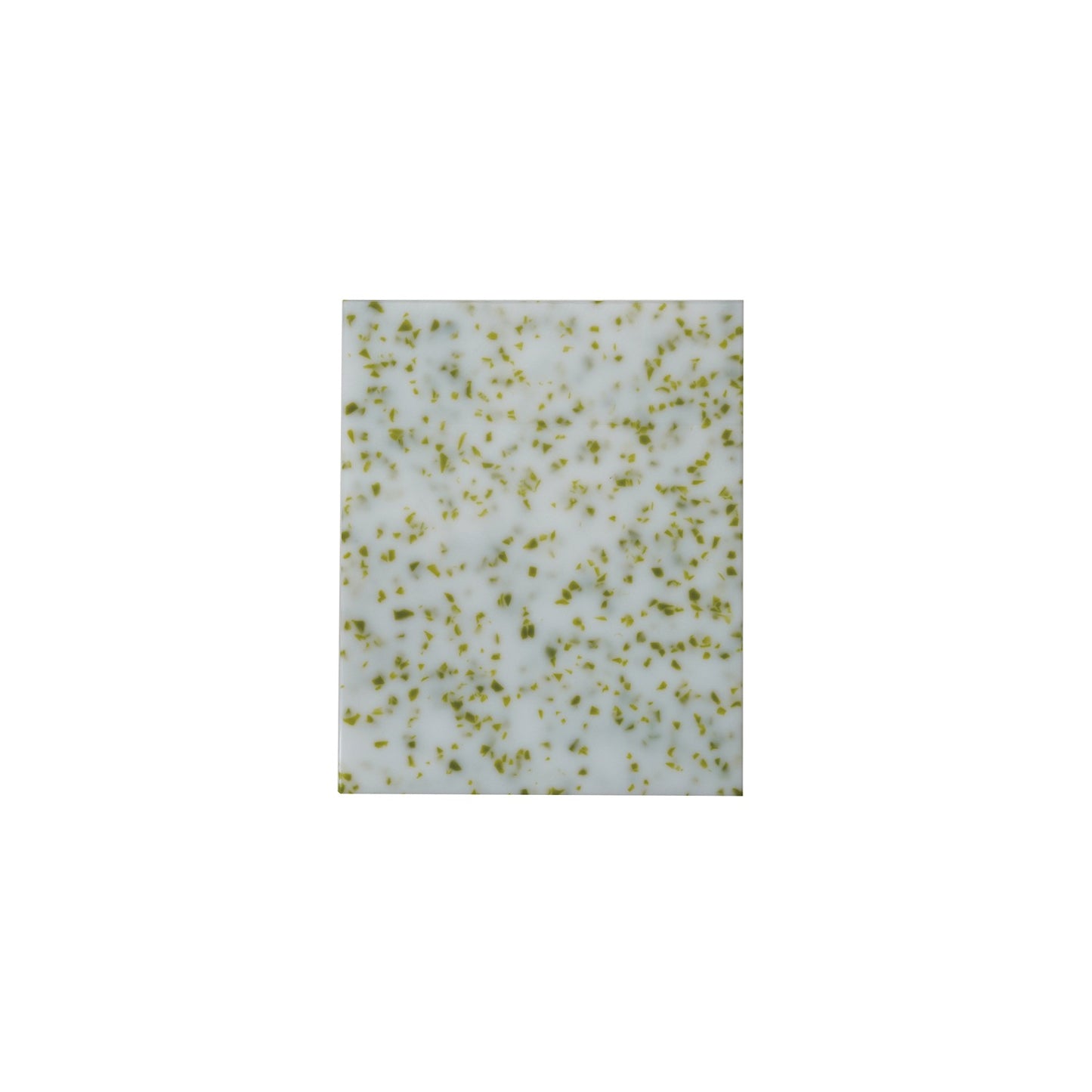 Green Terrazzo Cutting Board (M&P)