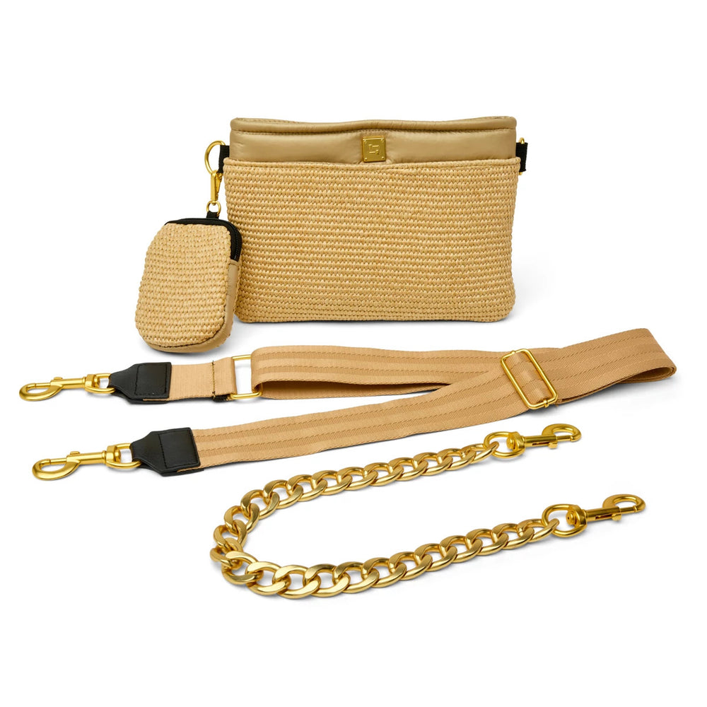 
                      
                        Downtown Crossbody bag
                      
                    