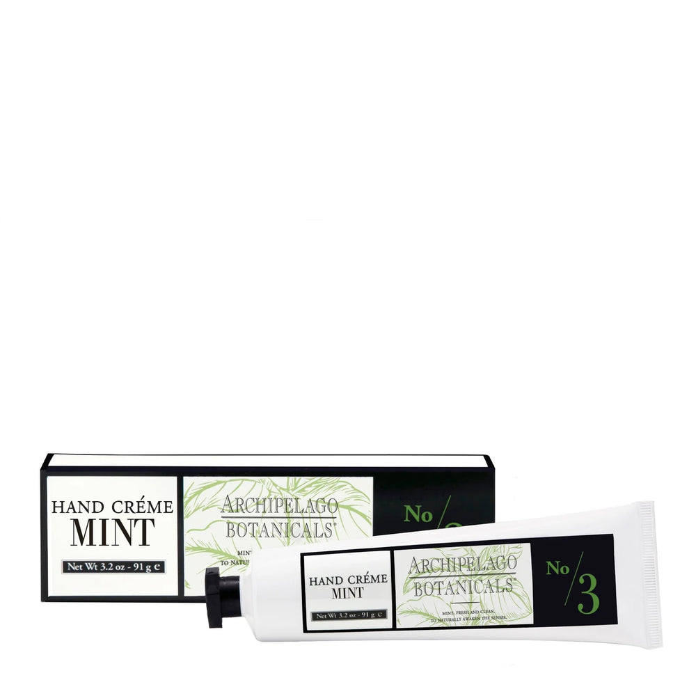 Archipelago 3.2 oz Hand Creme