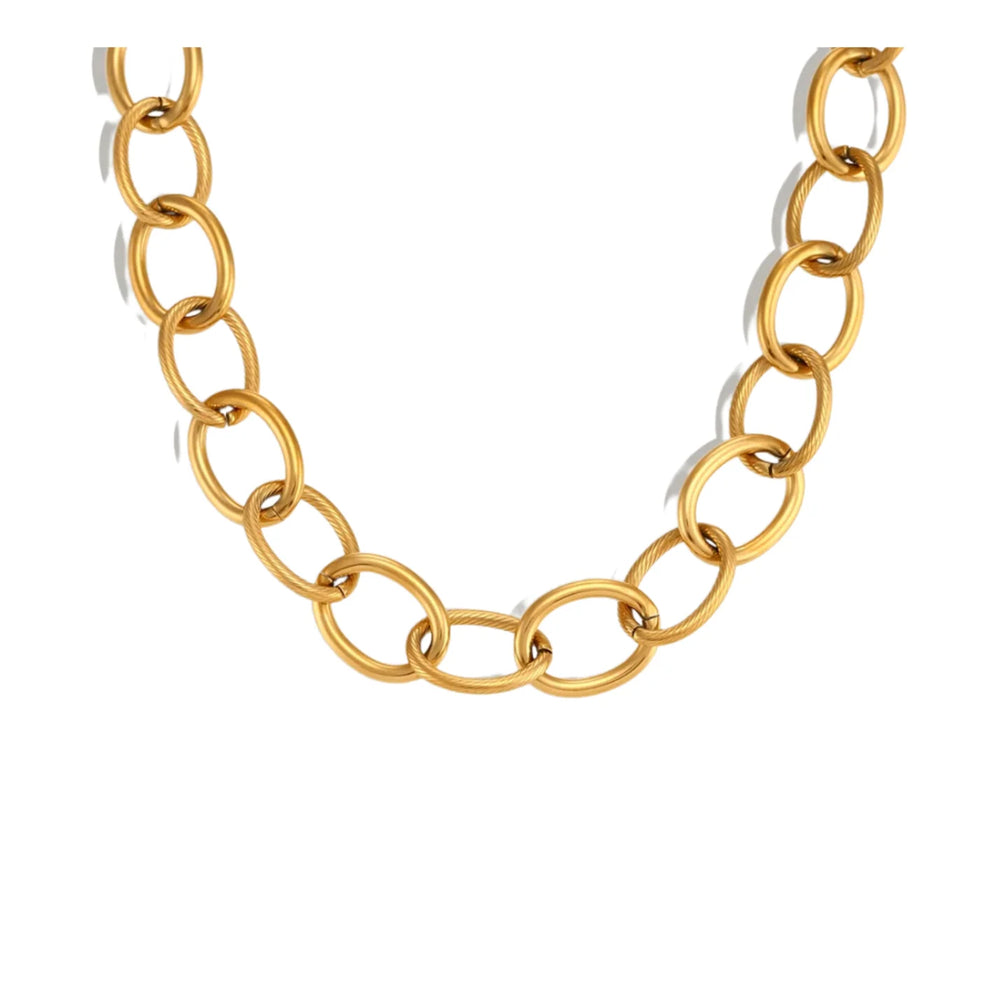 Addison Necklace