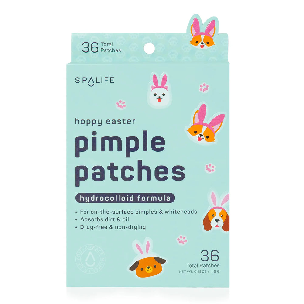 
                      
                        Easter Pimple Patches
                      
                    