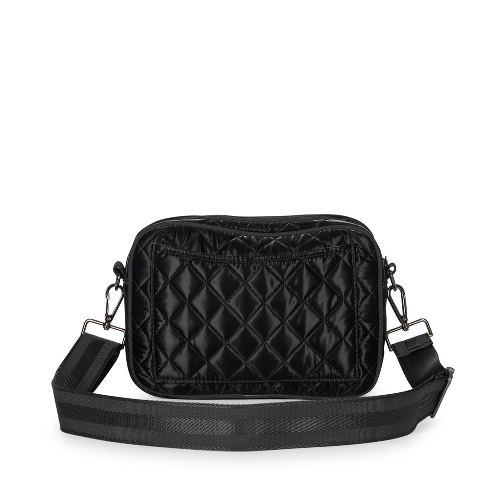 
                      
                        Drew Puffer Crossbody Bag
                      
                    