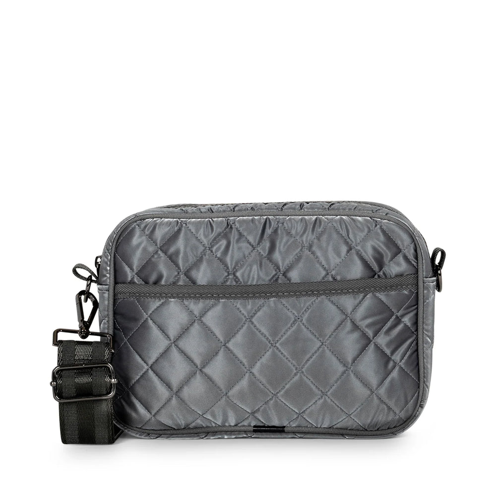 
                      
                        Drew Puffer Crossbody Bag
                      
                    