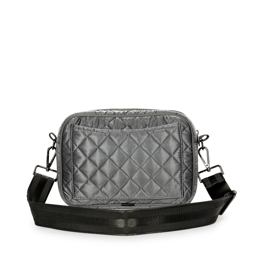 
                      
                        Drew Puffer Crossbody Bag
                      
                    