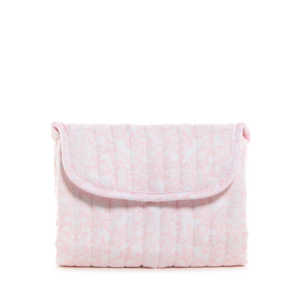 Quilted Changing Pad