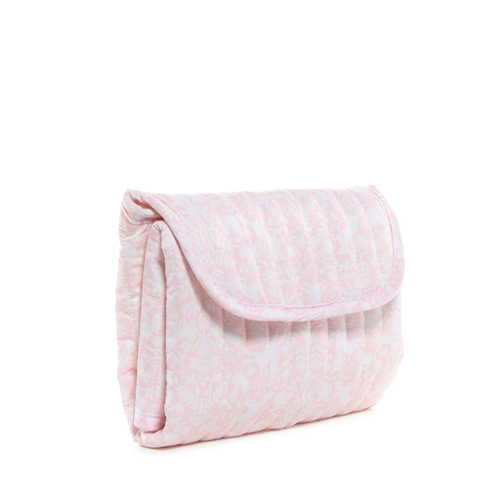 Quilted Changing Pad