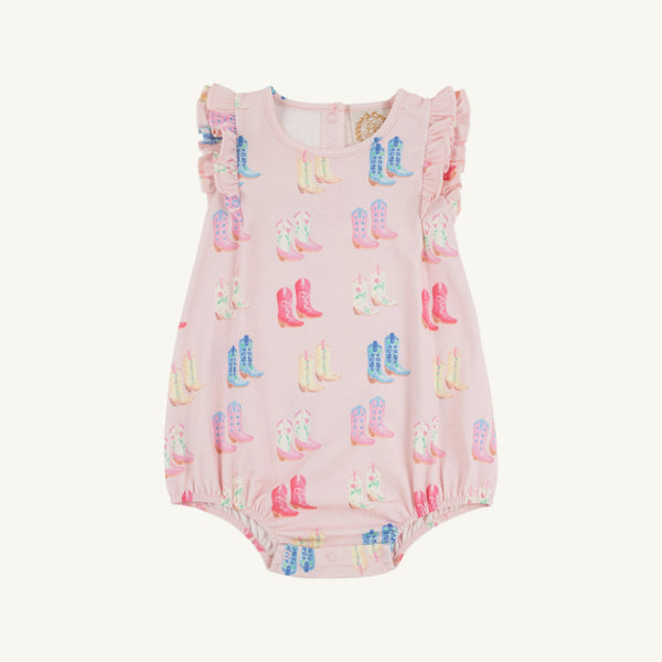 Ruehling  Ruffle Bubble- Cute to Boot