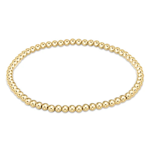 
                      
                        enewton Classic gold bracelet
                      
                    