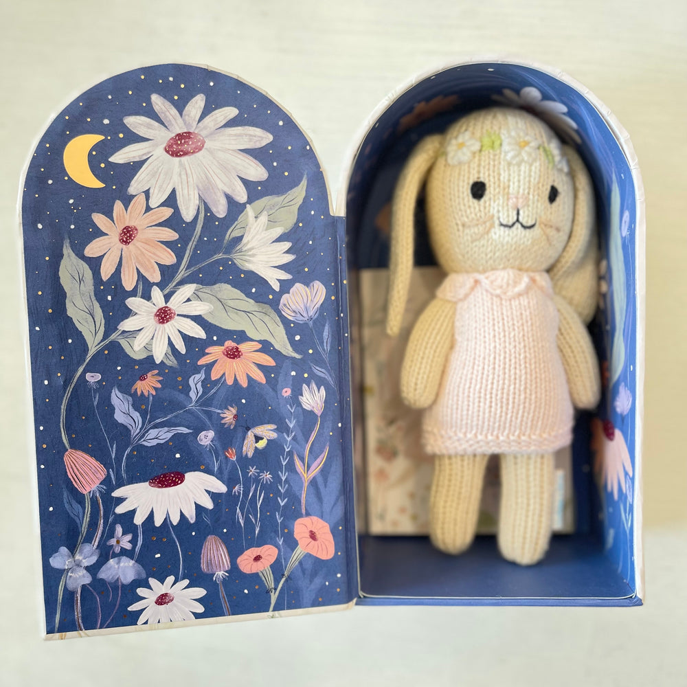 
                      
                        cuddle + kind tiny in box doll
                      
                    