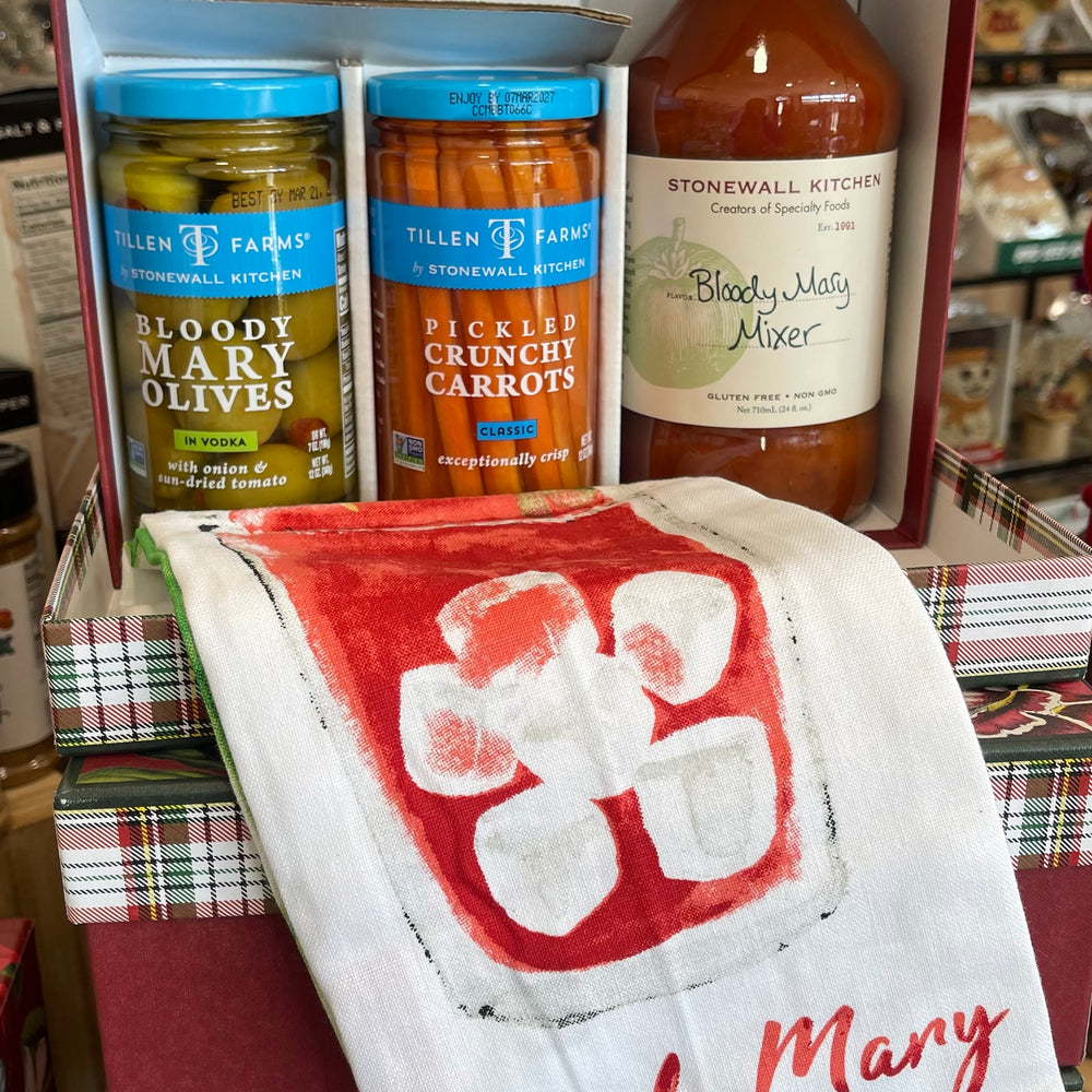 Bloody Mary Gift Set