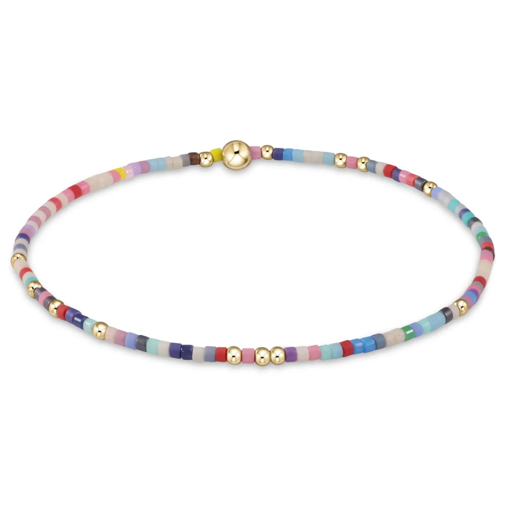 enewton Hope Unwritten Colors Bracelet