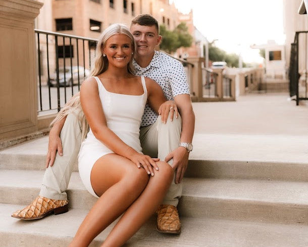 Leighanne Eaton & Brayden McMahan – Wedding Registry