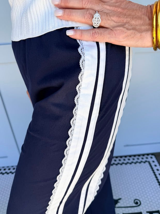 Tierney Track Pants