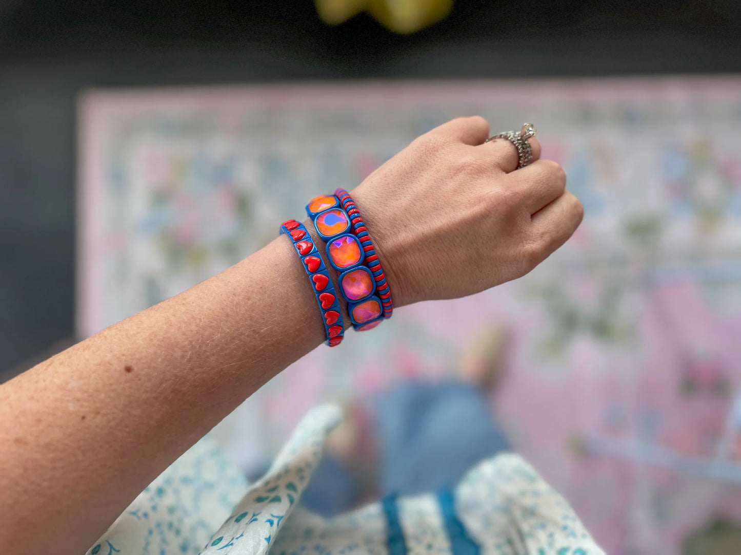 Spirit Bracelet Set