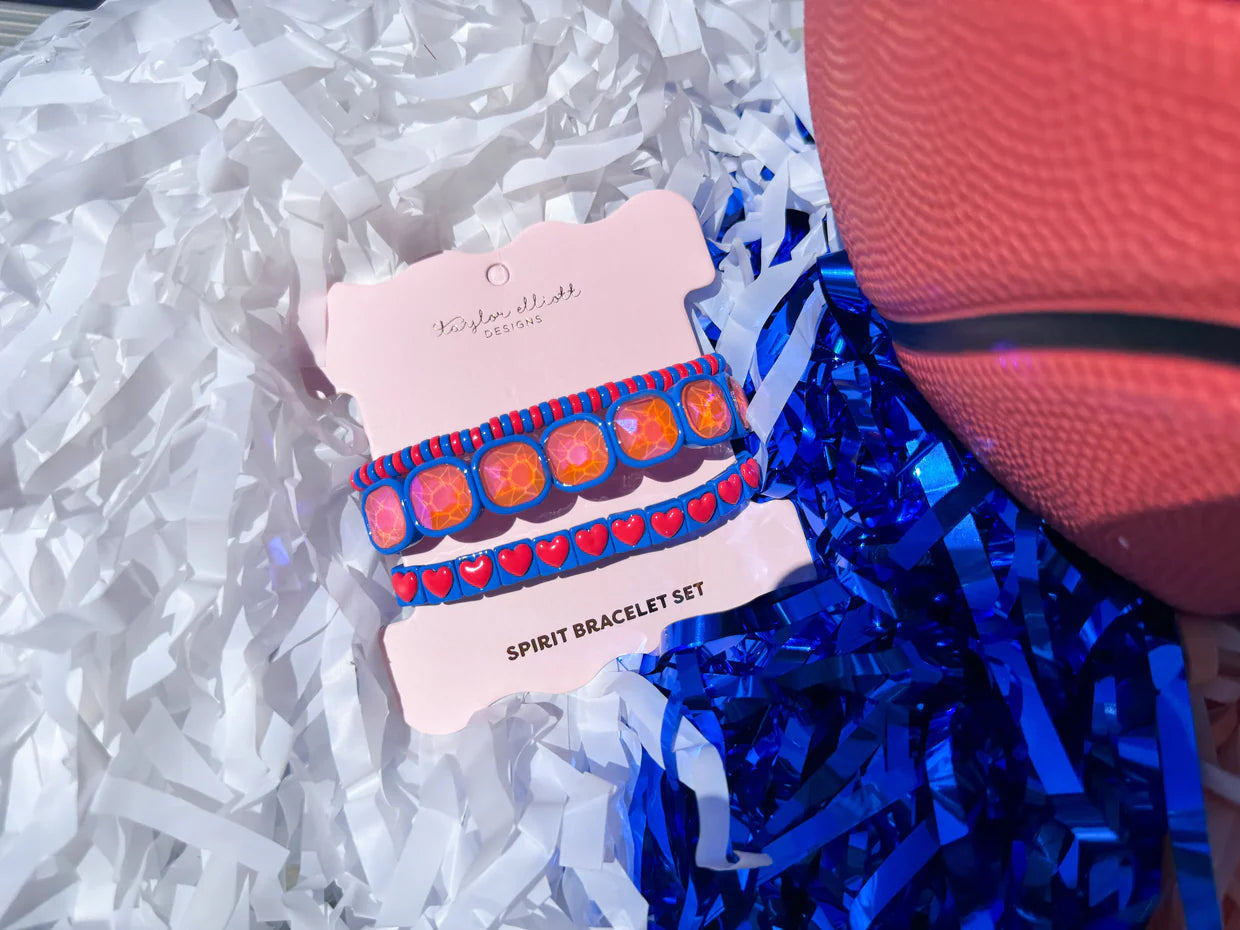 Spirit Bracelet Set