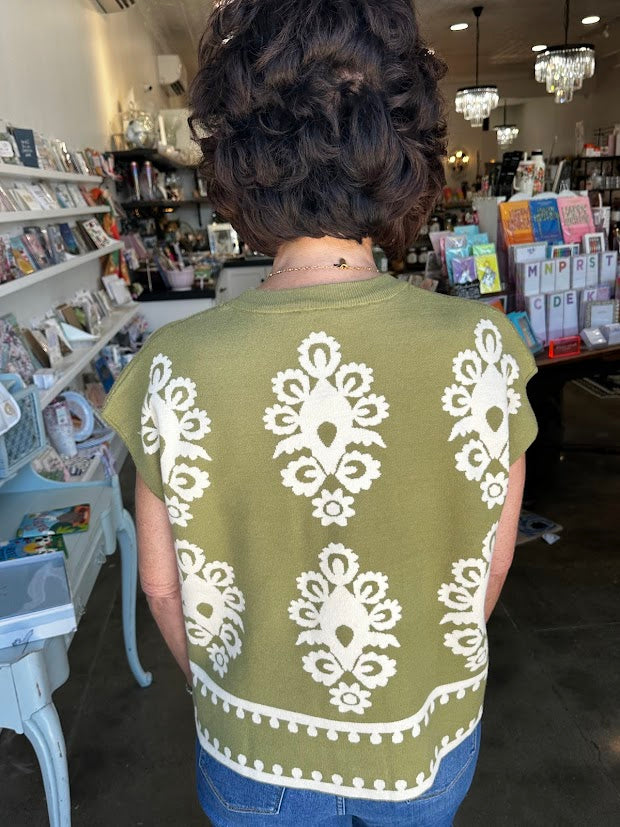 
                      
                        Olivia Top
                      
                    