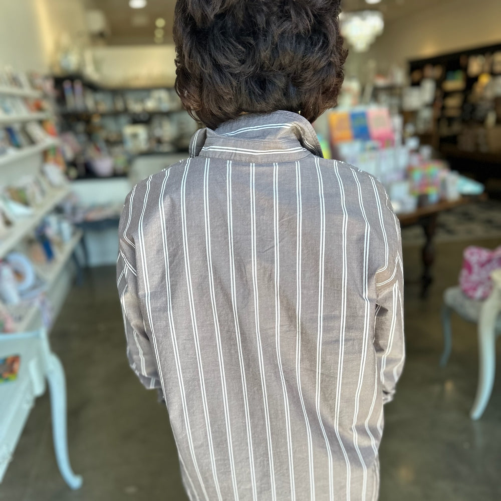 
                      
                        ZSupply Sandalwood Seaport Shirt
                      
                    